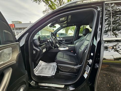 Used 2020 Mercedes-Benz GLE 350 4MATIC image 16