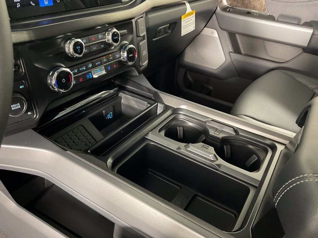 New 2026 Ford F350 Lariat w/ Lariat Ultimate Package AWD/4WD image 20
