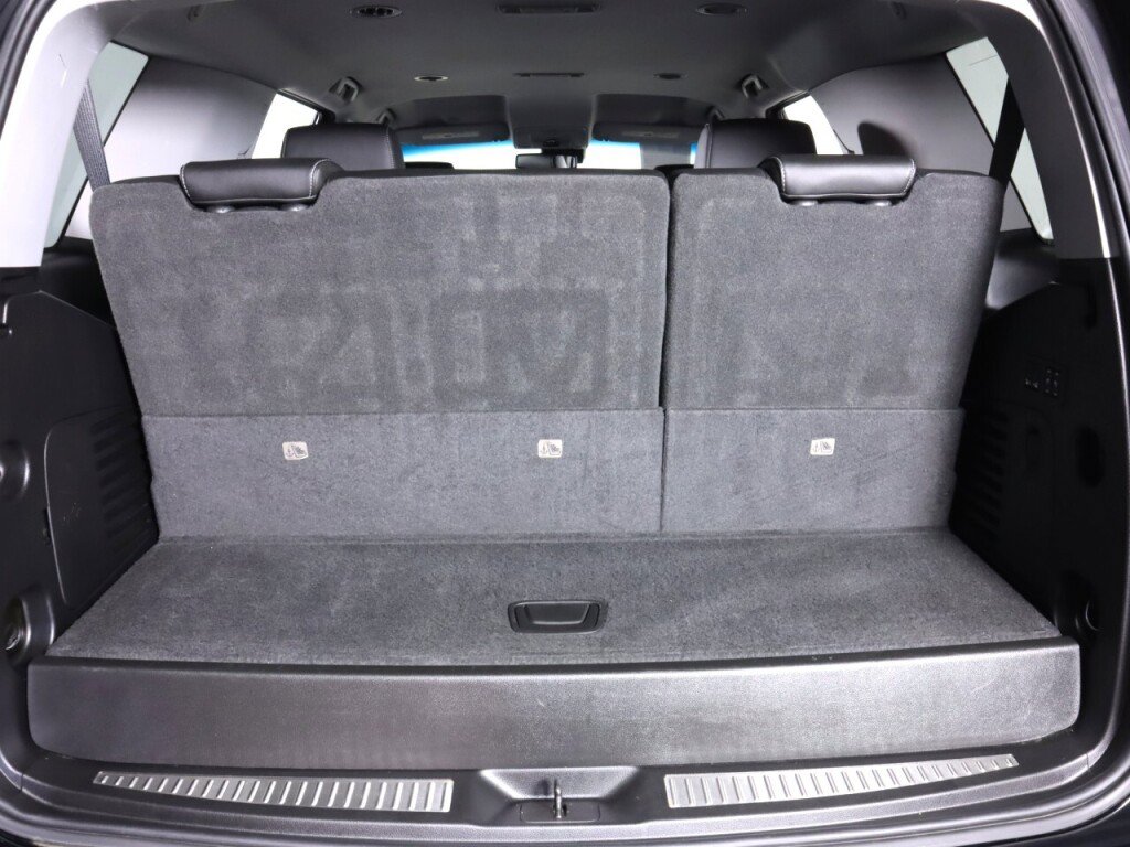 Used 2018 GMC Yukon SLT AWD/4WD image 35
