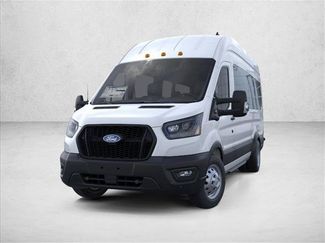 New 2026 Ford Transit 350 XL AWD/4WD video 2
