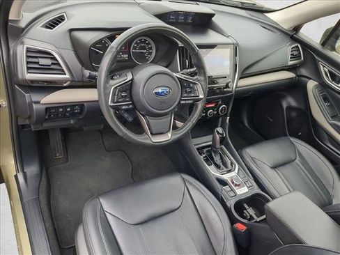 Certified 2023 Subaru Forester Limited image 13