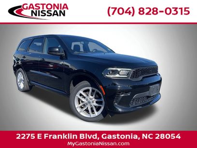 Used 2023 Dodge Durango GT
