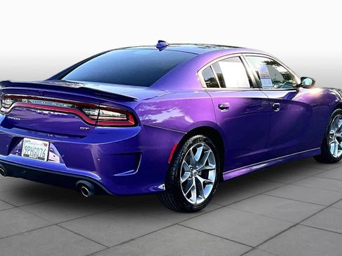 Used 2023 Dodge Charger GT image 12