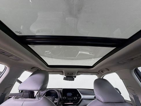 New 2026 Toyota Highlander Platinum image 29