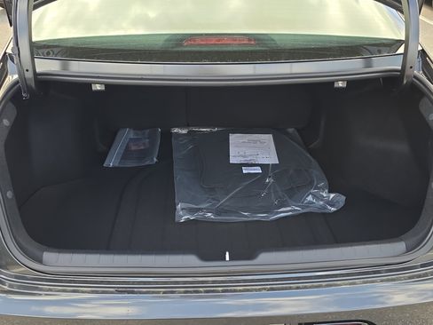 New 2026 Kia K4 GT-Line w/ GT-Line Sunroof Package image 10