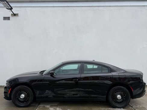 Used 2021 Dodge Charger Police image 5