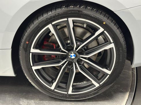 Used 2022 BMW 430i xDrive Coupe w/ M Sport Package AWD/4WD image 19