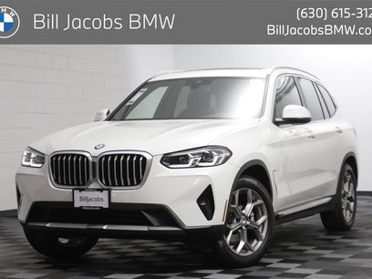 Used 2023 BMW X3 xDrive30i w/ Convenience Package