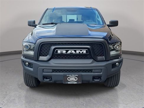 Used 2019 RAM 1500 Classic Warlock w/ Electronics Group image 3