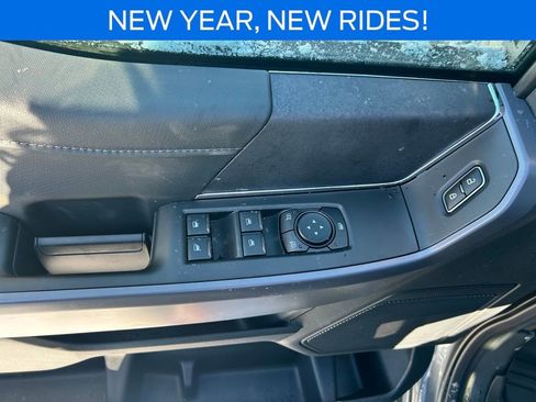 New 2026 Ford F150 XLT w/ Equipment Group 302A MID image 15