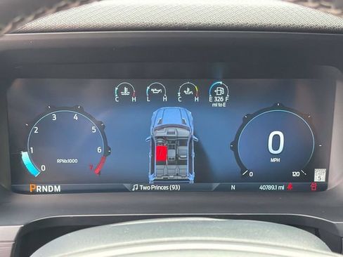Used 2024 Ford F150 XLT w/ Equipment Group 302A MID AWD/4WD image 43