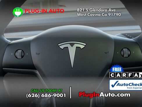 Used 2023 Tesla Model 3 Performance image 20