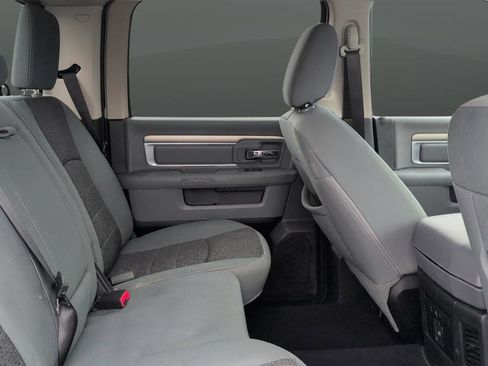 Used 2014 RAM 1500 Big Horn AWD/4WD image 32