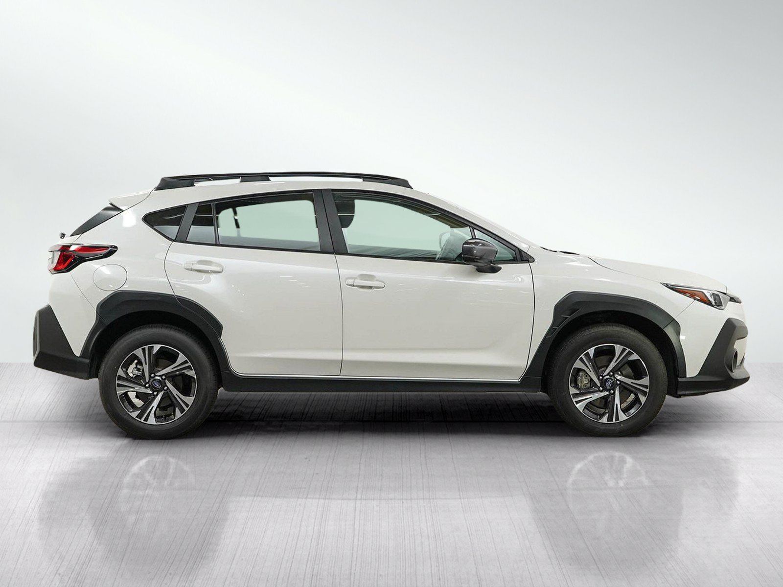 Used 2026 Subaru Crosstrek 2.5i Premium AWD/4WD image 6