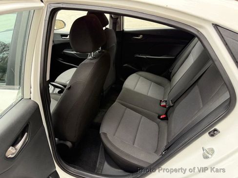 Used 2019 Hyundai Accent SE image 16