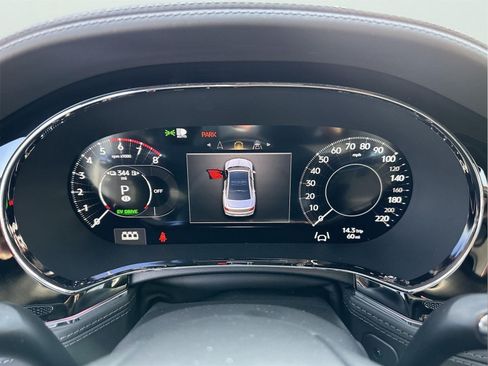 New 2026 Bentley Flying Spur Plug-In Hybrid AWD/4WD image 44