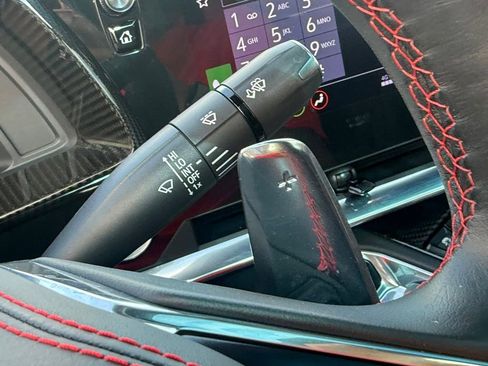 Used 2020 Chevrolet Corvette Stingray Premium Cpe w/ 3LT Preferred Equipment Group image 18