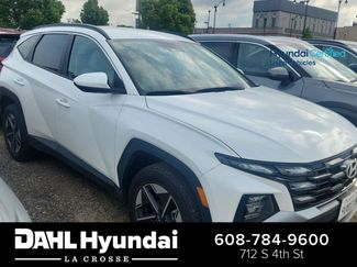 Used 2026 Hyundai Tucson SEL AWD/4WD video 1