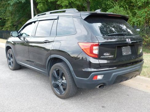 Used 2020 Honda Passport Elite image 10