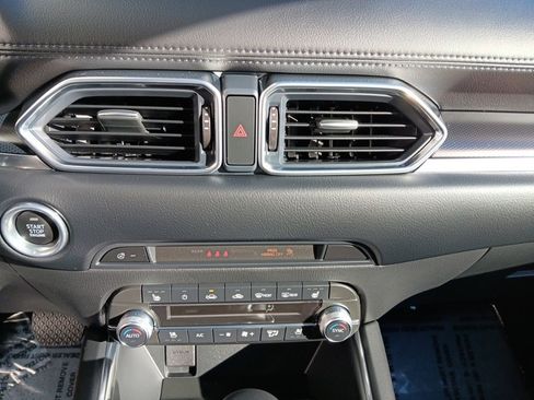 Certified 2025 MAZDA CX-5 2.5 Turbo image 19