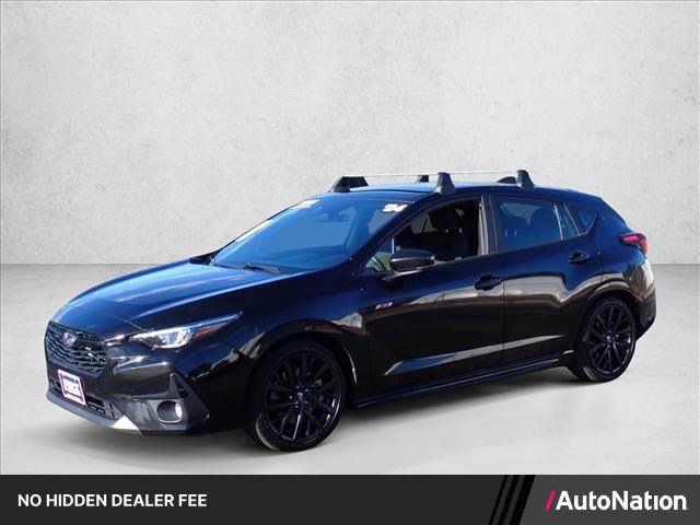 Used 2024 Subaru Impreza RS w/ Popular Package #3 AWD/4WD image 1
