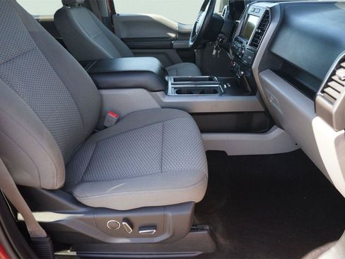 Used 2018 Ford F150 XLT w/ Equipment Group 302A Luxury RWD image 18