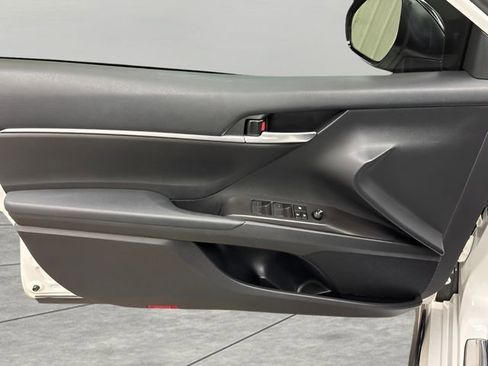 Used 2024 Toyota Camry TRD w/ TRD Package w/JBL Audio image 10