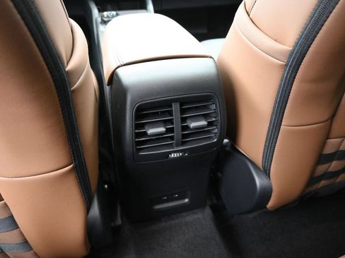 New 2026 Ford Bronco Sport Outer Banks AWD/4WD image 25