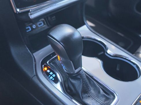 Certified 2021 Jeep Grand Cherokee Limited w/ Quick Order Package 28K 80th image 28