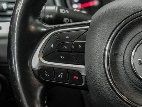 Used 2020 Jeep Compass Sport w/ Cold Weather Group image 16