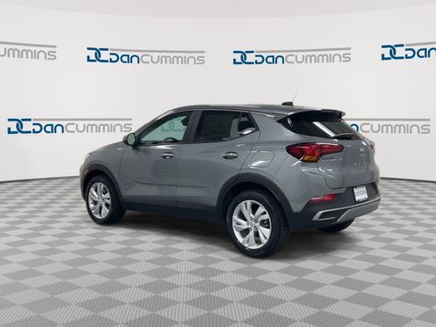 Used 2024 Buick Encore GX Preferred image 6