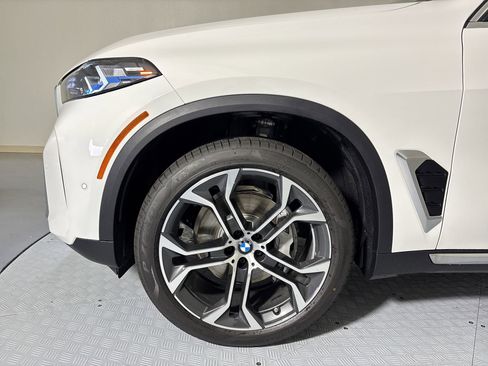Used 2026 BMW X5 sDrive40i w/ Premium Package RWD image 10
