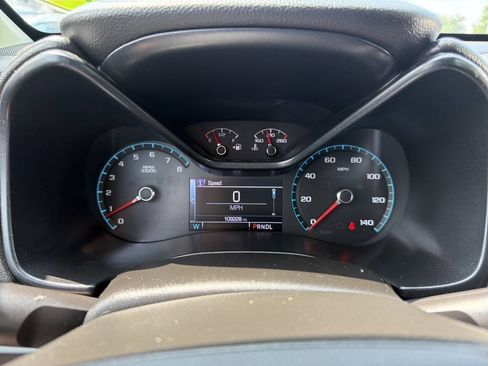 Used 2017 GMC Canyon SLE w/ SLE Convenience Package AWD/4WD image 21