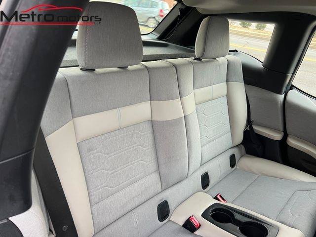 Used 2014 BMW i3 RWD image 49
