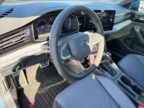 New 2026 Volkswagen Jetta GLI Autobahn FWD image 4