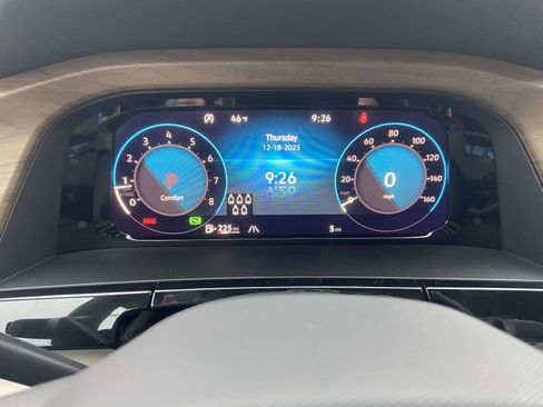 New 2026 Volkswagen Atlas SE AWD/4WD image 24