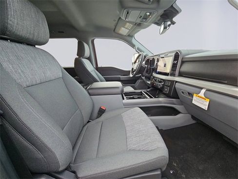 New 2026 Ford F350 XLT w/ XLT Premium Package image 15