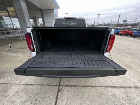 Certified 2024 GMC Sierra 1500 AT4 w/ Technology Package image 26