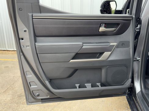 Used 2025 Toyota Tundra SR5 image 43