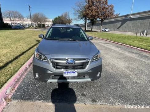 Used 2022 Subaru Outback Limited image 17