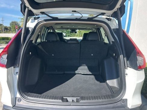 Used 2023 Honda CR-V EX-L image 8