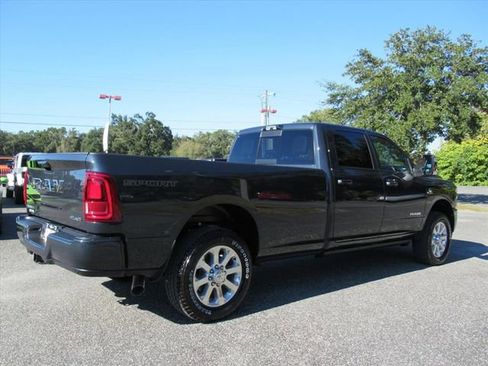 New 2026 RAM 2500 Laramie image 7