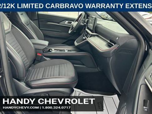 Used 2026 Ford Explorer ST-Line AWD/4WD image 49