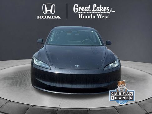 Used 2024 Tesla Model 3 RWD image 8