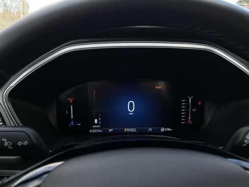 Used 2024 Ford Escape Active image 11