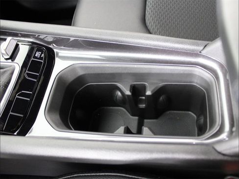 New 2025 Jeep Compass Latitude image 17