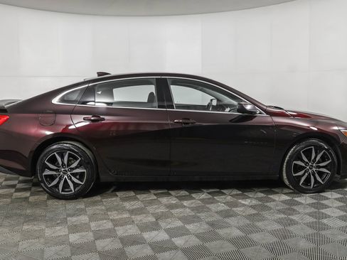 Used 2020 Chevrolet Malibu RS image 13