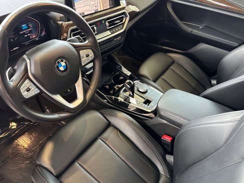 Used 2023 BMW X3 xDrive30i image 10