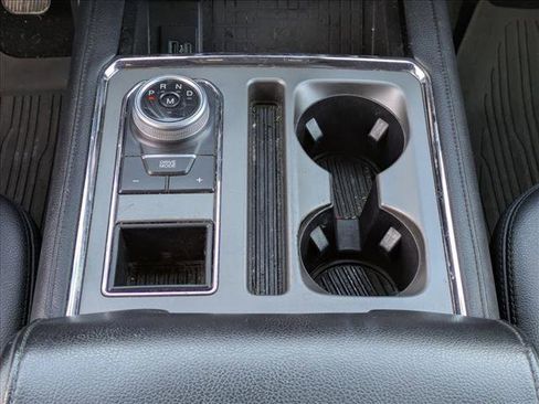 Used 2021 Ford Expedition Max XLT image 12