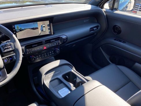 New 2026 Hyundai Palisade XRT Pro AWD/4WD image 24